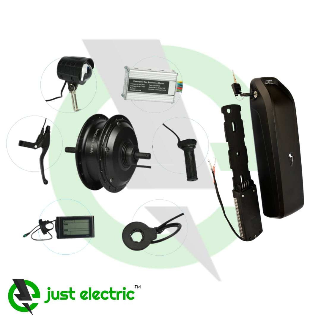 Battery cycle kit price 2025