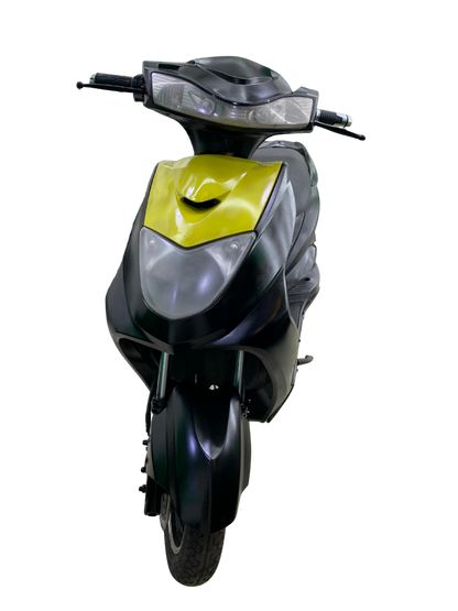 Kinetic Zing Low Speed Scooter – Refurbished Electric Scooter