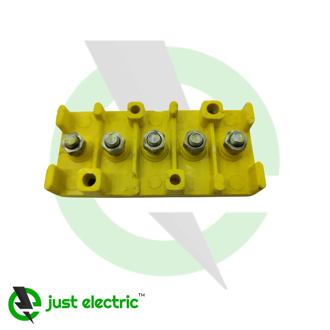 Junction Box Just Electric
